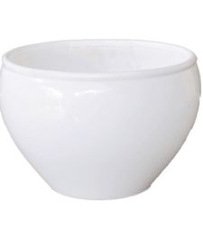 CHẬU NHỰA LAN BẦU