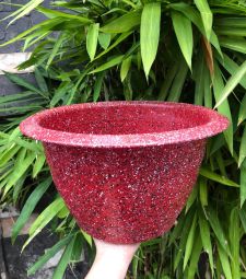 Chậu giả đá