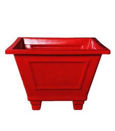 Chậu vuông nhiều kích thước