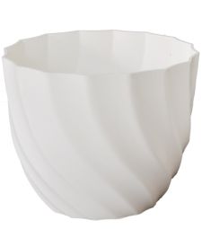 CHẬU ỐC XOẮN