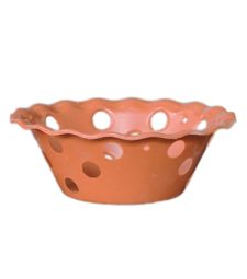 Chậu lan đất nung bèo