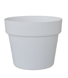 Chậu hai tầng tròn