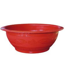 Chậu đỏ truyển thống tại HCM