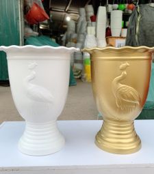 Chậu ly con cò 