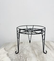 Đôn sắt / Kệ sắt kê chậu cây cảnh tại Hồ Chí Minh