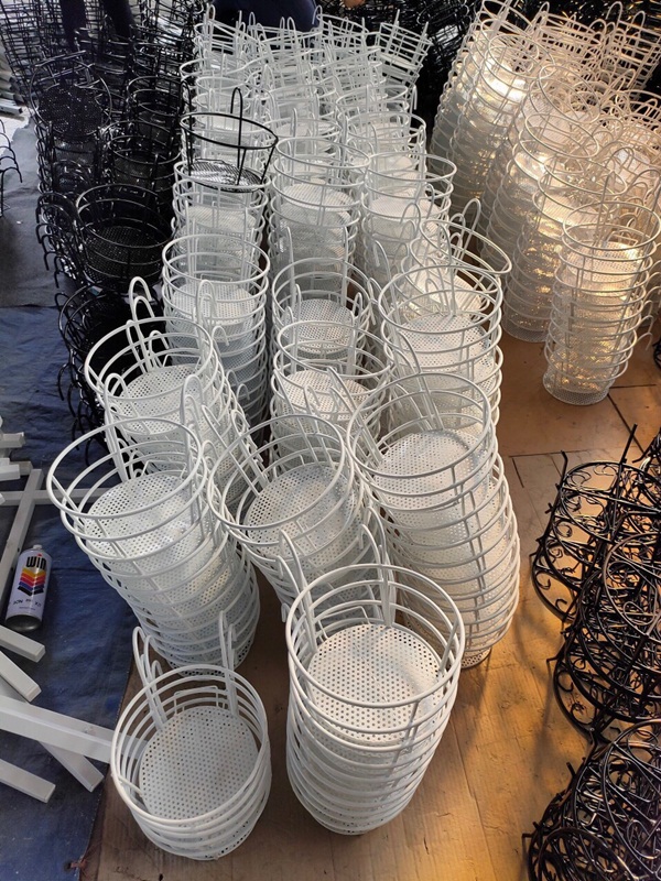 Địa chỉ mua chậu nhựa giá sỉ TPHCM